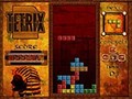 Moun peyi Lejip Tetris yo jwe sou entènèt