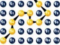 Chemen 2 yo jwe sou entènèt