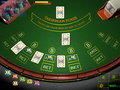 CARRIBEAN poker yo jwe sou entènèt