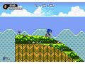 Super Sonic (Super Sonic) yo jwe sou entènèt