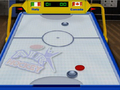 Air Hockey yo jwe sou entènèt