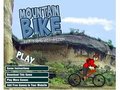 Bike Mountain yo jwe sou entènèt