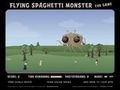 Vole spaghetti mons yo jwe sou entènèt