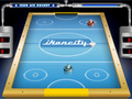 Air Hockey yo jwe sou entènèt