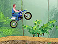 Moto Rush jwèt yo jwe sou entènèt