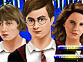 Harry Potter a majik renovasyon yo jwe sou entènèt