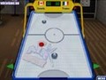 Air Hockey yo jwe sou entènèt