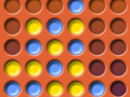 Connect4 yo jwe sou entènèt