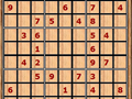 Sudoku Original yo jwe sou entènèt