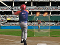 Baseball yo jwe sou entènèt