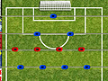 Premiere League Foosball yo jwe sou entènèt