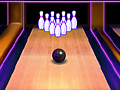 Disko Bowling yo jwe sou entènèt