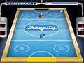 Air Hockey yo jwe sou entènèt