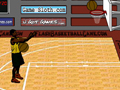 Flash Basketball yo jwe sou entènèt