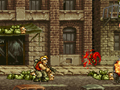 Metal slug sakaje 3 yo jwe sou entènèt