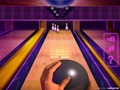 Retro bowling yo jwe sou entènèt