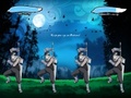 Naruto vs Zabuza yo jwe sou entènèt