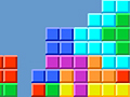 Tetris yo jwe sou entènèt