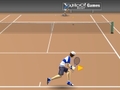 3D Tennis yo jwe sou entènèt