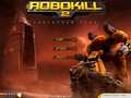 Robokill 2 yo jwe sou entènèt