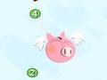 Flying PiggyBank a yo jwe sou entènèt