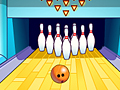 PALS PIN Bowlinng yo jwe sou entènèt