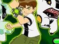 Ben 10 Caverne Run yo jwe sou entènèt