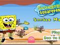 Sponjbob Squarepants osile fugees yo jwe sou entènèt