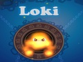 Loki. yo jwe sou entènèt