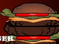 Burger Builder yo jwe sou entènèt