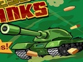 Tank Awesome yo jwe sou entènèt