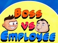 Boss vs Anplwaye yo jwe sou entènèt