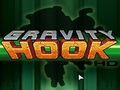 Hook gravite yo jwe sou entènèt