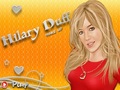 Hilary Duff Ratrapay yo jwe sou entènèt