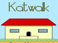 Katwalk yo jwe sou entènèt