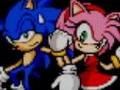 Final Fantasy Sonic X5 yo jwe sou entènèt