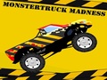 Monstertruck Foli yo jwe sou entènèt