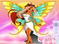 Winx Bridal yo jwe sou entènèt