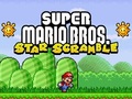 Super Mario Star Goumen yo jwe sou entènèt