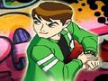 Ben 10 gratis Runner yo jwe sou entènèt