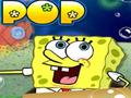 Sponjbob Squarepants Pop yo jwe sou entènèt