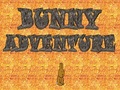 Bunny Avanti yo jwe sou entènèt