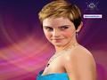 Emma Watson Celebrity yo jwe sou entènèt