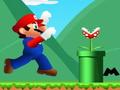 Mario Run jwèt yo jwe sou entènèt