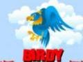 Birdy yo jwe sou entènèt