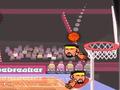 Espò Heads Basketball yo jwe sou entènèt