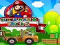 Super Mario kamyon 2 yo jwe sou entènèt