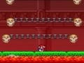 Mario nwa Dungeons yo jwe sou entènèt