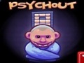 Psychout yo jwe sou entènèt