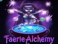 Faerie alchimi yo jwe sou entènèt